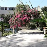Rose Διαμέρισμα Sarigerme