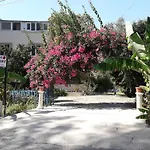 Διαμέρισμα Rose *