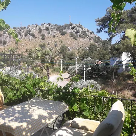 Rose Apart דירה סאריגרמה