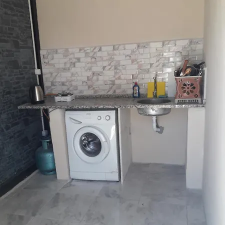 Rose Apartament