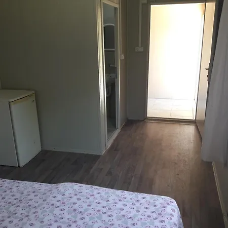 Lejlighed Rose Sarigerme