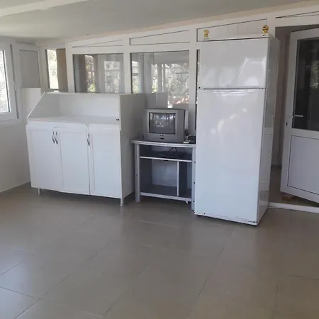 Apartament Rose