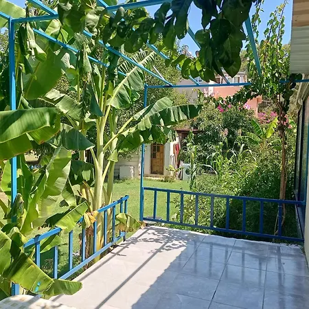 דירה Rose Apart *