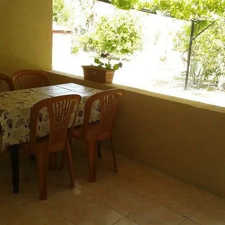 דירה Rose Apart סאריגרמה