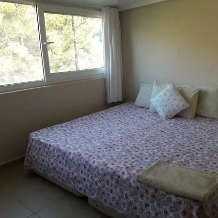 דירה Rose Apart סאריגרמה