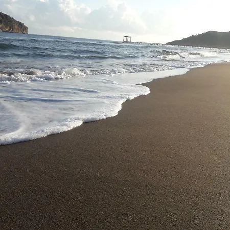 Rose Apart סאריגרמה