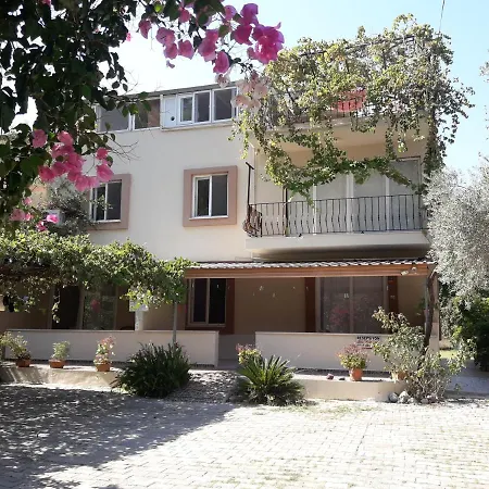 Apartament Rose