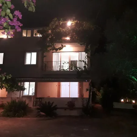 Apartmán Rose *