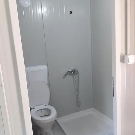 Apartament Rose *