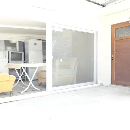 Apartmán Rose Sarigerme