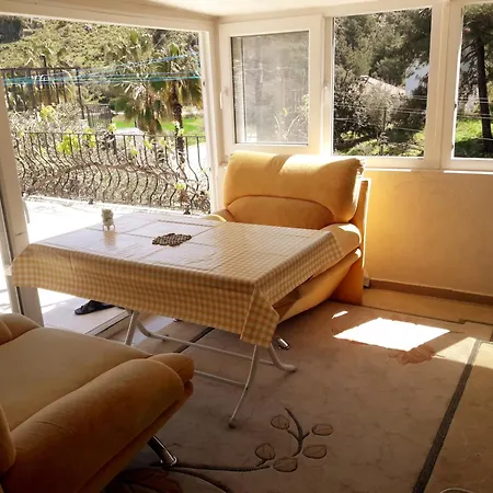 Apartament Rose