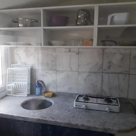 Rose Apartmán *