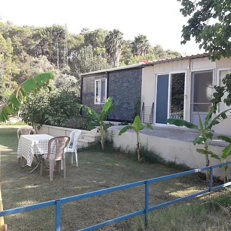Apartmán Rose Sarigerme