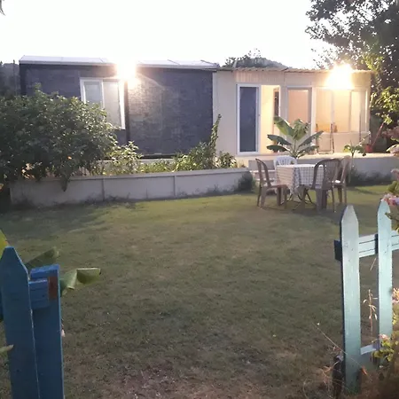 Rose Apartament *