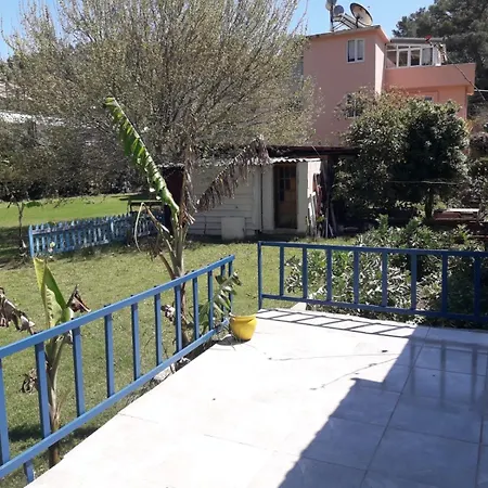Apartament Rose *