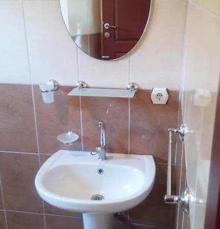 Rose Apartmán Sarigerme