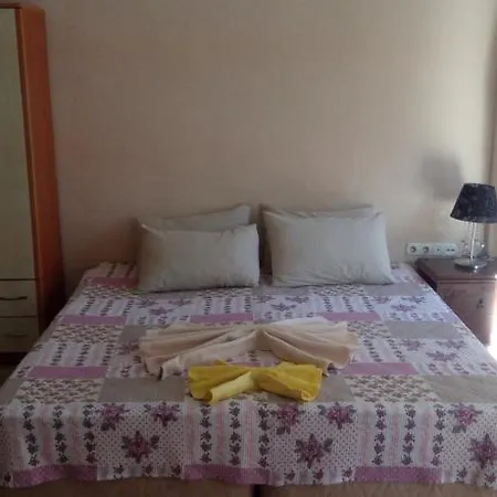 Apartmán Rose Sarigerme