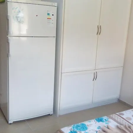 Rose Apartmán