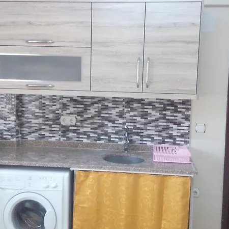 Rose Apartament *