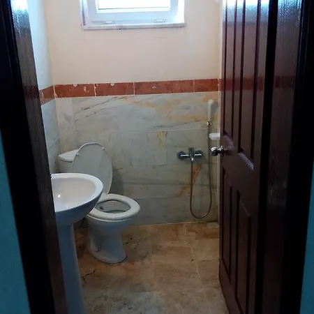 Apartmán Rose Sarigerme