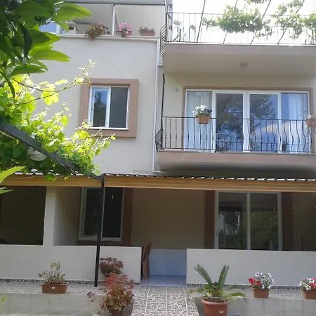 Apartmán Rose Sarigerme