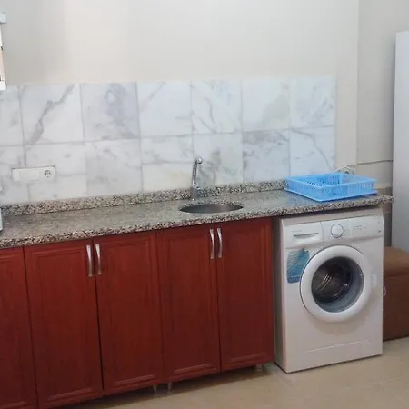 Rose Apartmán *