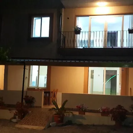 Apartment Rose Sarigerme