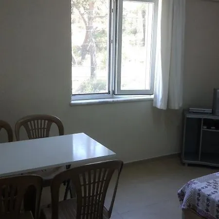 Rose Apartmán