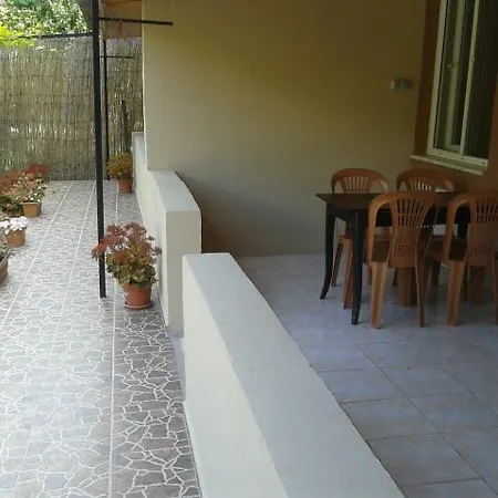 Rose Appartement