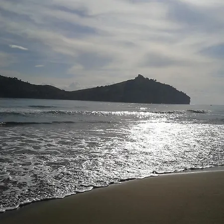 Διαμέρισμα Rose Sarigerme