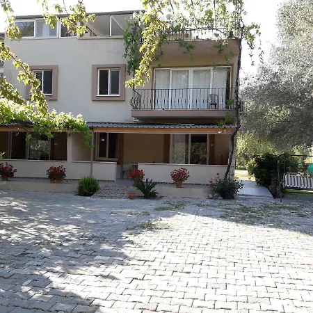 Apartmán Rose Sarigerme