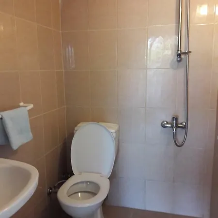 Rose Διαμέρισμα Sarigerme